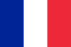 法国队旗